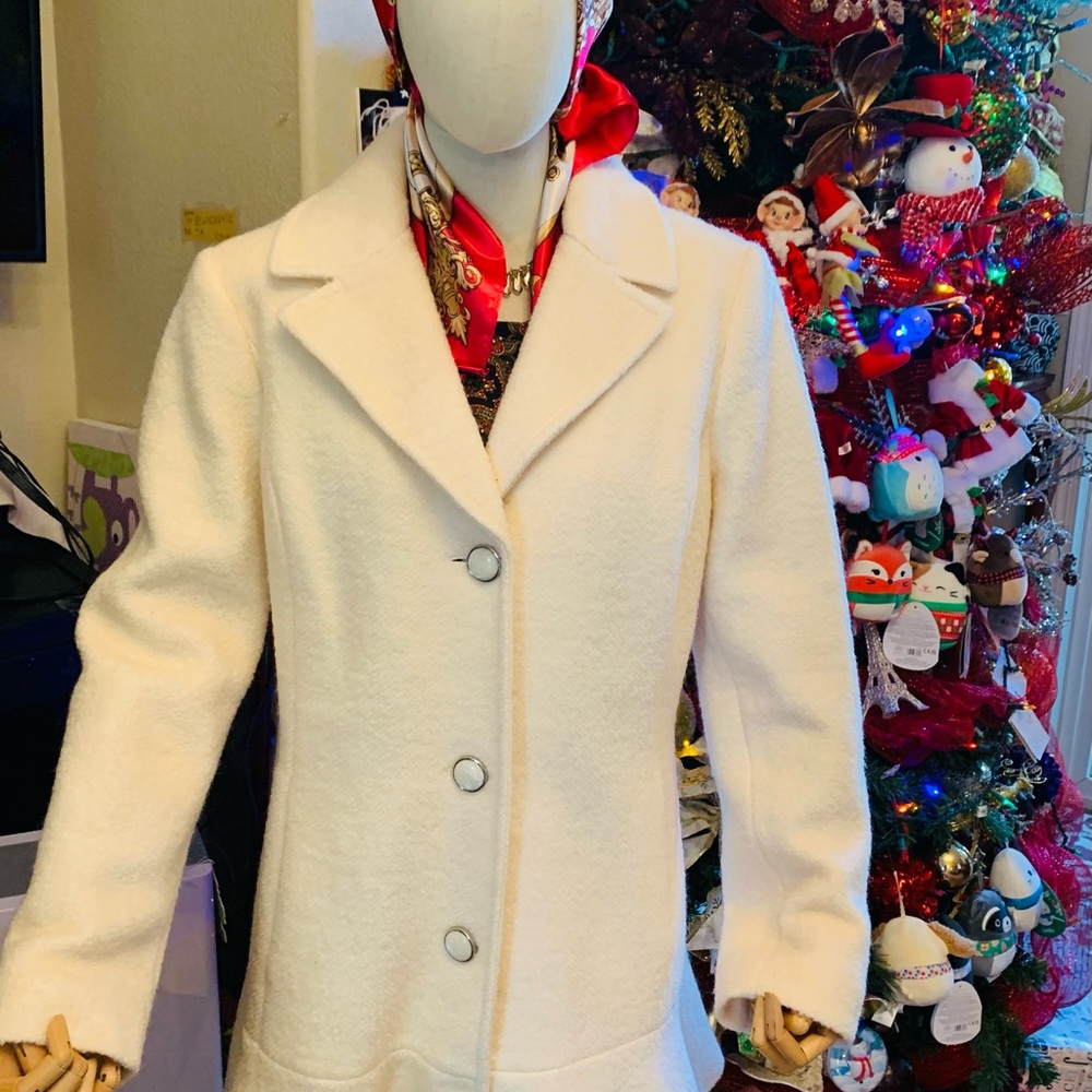 KENZIE COAT